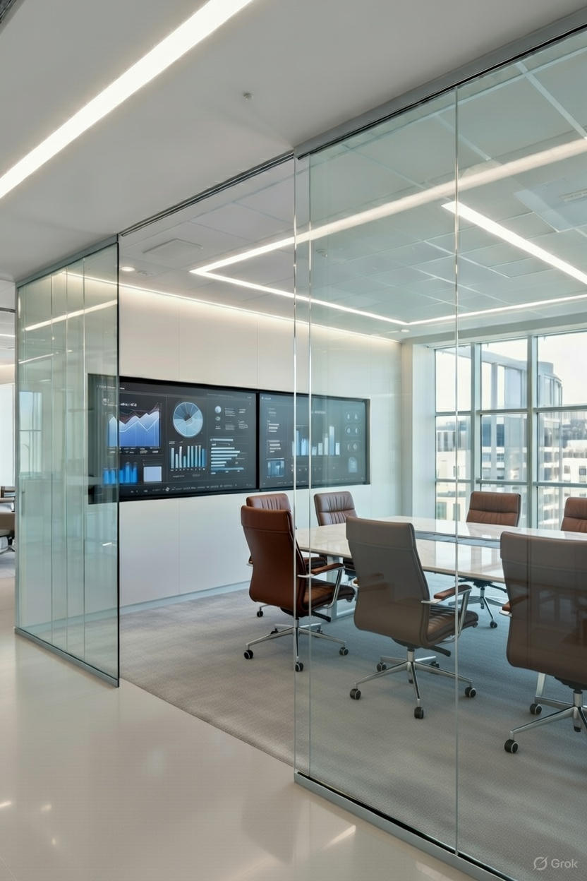 Noble Arc | Architecture + Design for Complex Commercial Renovations ...